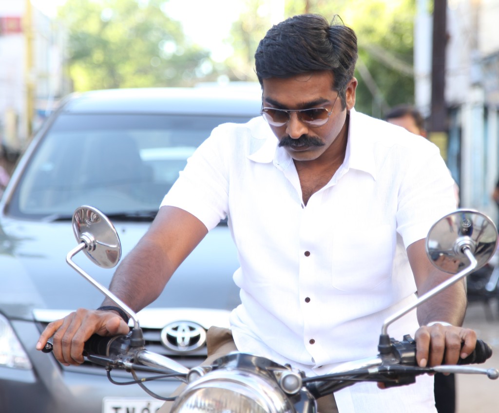 Sethupathi Movie Stills