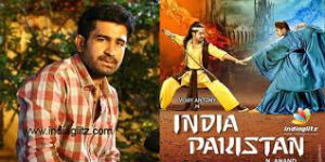 vijay anton's tribute