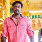 Muthukumar-wanted