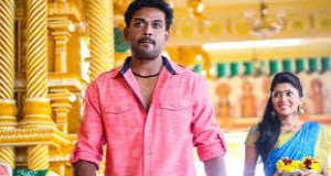 Muthukumar-wanted