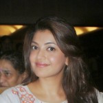 Actress-Kajal-Aggarwal-in-saree-stills(7)-flimnews.com