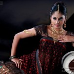 Nalanum+Nandhiniyum+Heroine+Nanditha+Unseen+Photoshoot-flimnews.com