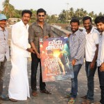 Vil-Ambu-Poster-launched-by-Paayum-Puli-Team-flimnews.com