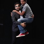 Udhaya, Jagan in Aavi Kumar Tamil Movie Stills