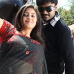Kanika Tiwari, Udhaya in Aavi Kumar Tamil Movie Stills