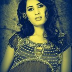 Actress Srushti Photoshoot Stills