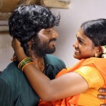 Tamizh, Natchathira in Kida Poosari Magudi Tamil Movie Stills