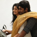 Reshmi Menon, Kathir in Kirumi Movie Stills