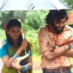 Chandini, Chaitanya Krishna in Porkuthirai Tamil Movie Stills