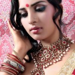srushti-dange-hot-saree-photo-flimnews.com