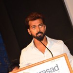 Vikranth @ Thaka Thaka Movie Audio Launch Stills