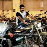 Jayam Ravi in Thani Oruvan Movie Stills