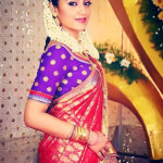 trisha-in-wedding-dress