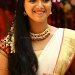 Abhirami-Suresh-Cute-Photos-In-Saree