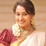 Actress_Pooja_Ramachandran_Saree_Photos