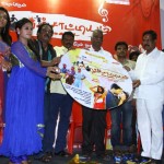 Aluchatiyam Tamil Movie Audio Launch Stills
