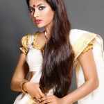 Amala Paul Hot Photo Shoot-Stills