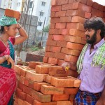 Anjukku Onnu Love song Stills