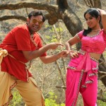 Maanga Movie New Stills-premji-Advaitha