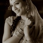 Pallavi Subhash-Actress-Beautiful-Snap