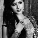 Actress Pallavi Subhash Hot Photo Shoot Gallery