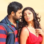 Unni Mukundan, Akanksha Puri in Thigar Tamil Movie Photos
