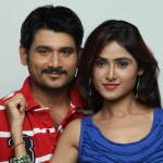 Sri Balaji, Sony Charishta in Inji Murappa Tamil Movie Stills