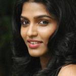 Dhanshika Cute Pictures