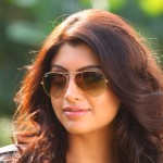Actress Akanksha Puri in Thigar Tamil Movie Stills