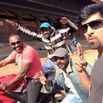 vikram-10-enradhukulla-movie-shooting-spot