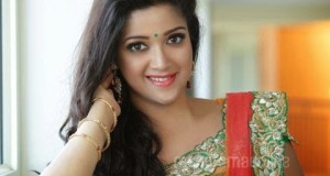 Actress Abhirami Suresh latest Stills