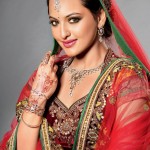 Actress-Sonakshi-Sinha-Bridal-Look