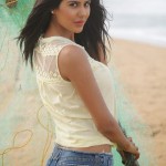 Actress-Sonam Bajwa hot