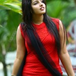 Malayalam-Actress-malavika-menon-beautiful-modern-dress