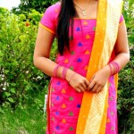 Malayalam-Actress-malavika-menon-salwar-stills