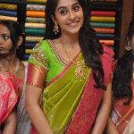 Regina-Cassandra-At-Chennai-Shopping-Mall