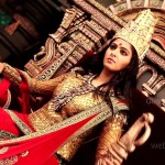 Rudhramadevi Official Trailer