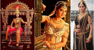 Rudhramadevi Official Trailer-anushka-shetty