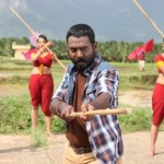 acchamindri-movie-new-song-making-vijay-vasanth