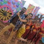 acchamindri-movie-srushti dange-vijay-vasanth-stills