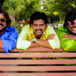 Sathuran Movie Stills