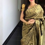 tamil-actress-vedika-saree-photos-stills