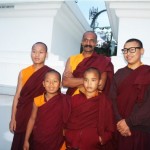 yathreegan-movie-stills-kishore-with-buddhist