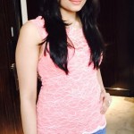 Actress Aishwarya Devan Beautiful Stills