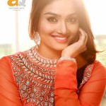 Actress Aishwarya Devan Latest Hot Photo Shoot