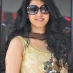 Actress Kamna Jethmalani stills