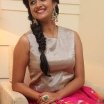 Actress Keerthy Suresh Wonderful Stills