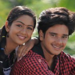 Tejas, Aishwarya Raja in Pallikoodam Pogamale Tamil Movie Stills