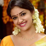 Gorgeous actress Keerthi Suresh