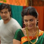 Iruvar ullam love making scene